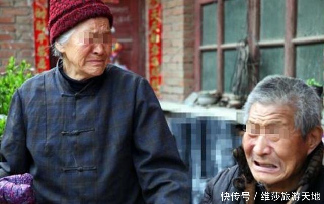 我国|我国首批“丁克族”已经60岁了,一生无子的他们,终究敌不过现实