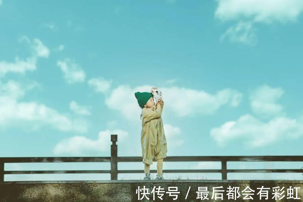 父母|每天放学后问孩子这5个问题，足以改变孩子一生