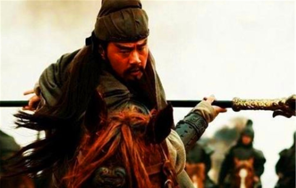 关羽|卧牛山下关羽若与赵云不认识,真实单挑了是什么结果?