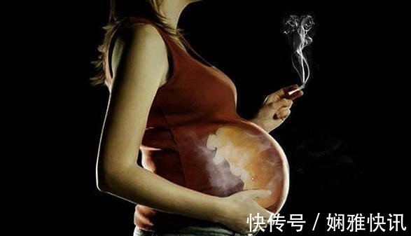 小聆|7个月孕妈去产检,发现胎儿“捂鼻子”,了解情况后医生怒斥孕妈