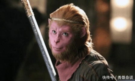 孙悟空|孙悟空的真实身世,燃灯知道却不能说,镇元子说出实情