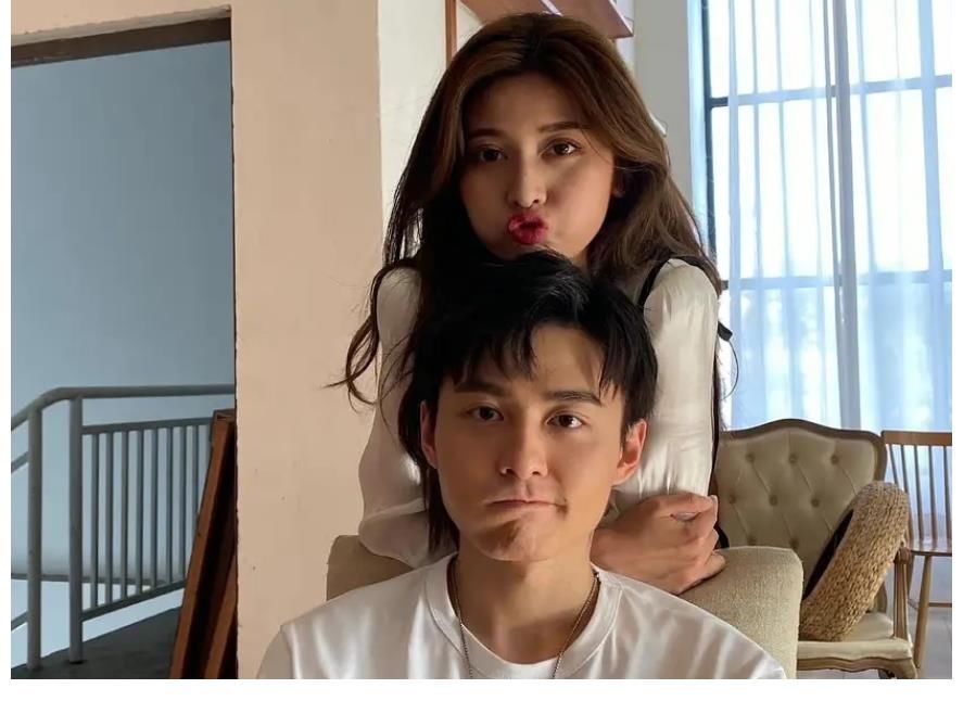 心动4|《心动4》嘉宾合体大片，方程式夫妇甜度爆表，橙子小孔站位微妙