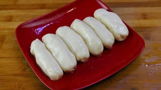 自从学会这道面食,我家天天做着吃,比包子油条都好吃,超简单