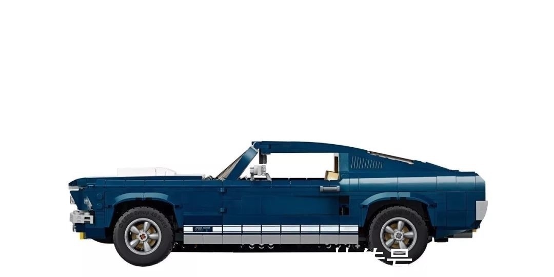 ginza 能玩的转AJ、supreme和各大潮牌的乐高,绝对是最牛的成人玩具!