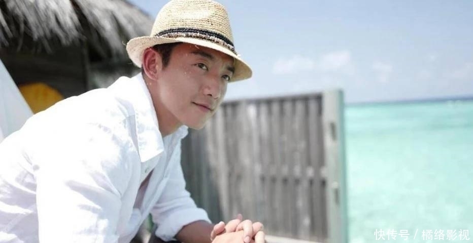 刚被执行3000万的郑恺,还有闲钱办奢华婚宴?明星来钱就是快