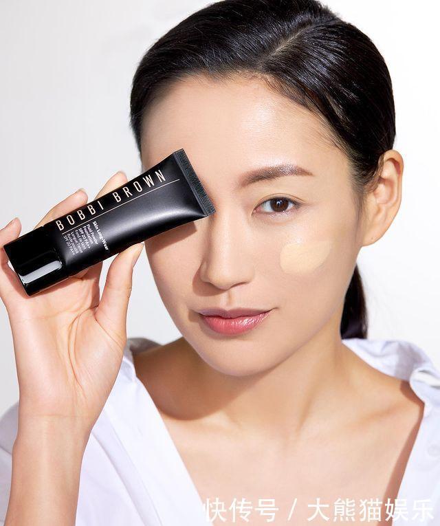 顺序|新手化妆顺序详解!化妆顺序正确,底妆白里透红,眼妆更显色服帖