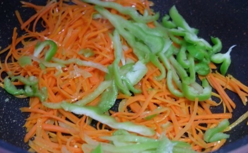 冬天里这道菜最常做，简单快手营养好，隔两天就得炒一次！