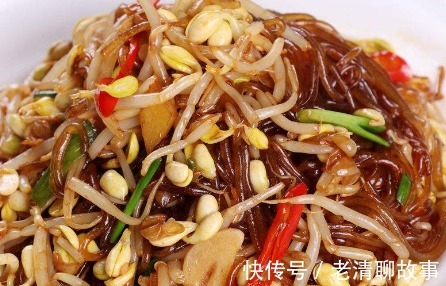斑点|炒黄豆芽时加一宝,女性坚持吃,淡化斑点滋养皮肤,排毒还能减肥