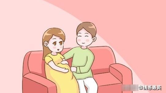 孕妈们|胎儿有这3种表现,会生出聪明的宝宝,快看你占了几个?