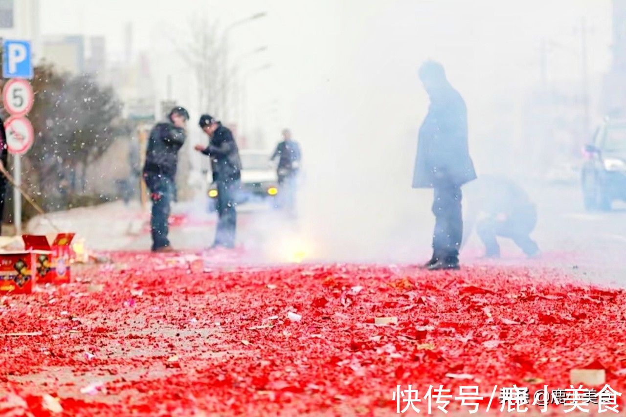 春节|年廿九除夕日，记得“吃5样做5事”，老传统不能丢，寓意平安顺利