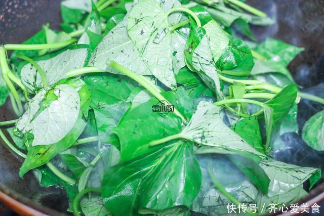 长寿|很多人冷落了这种瓜的叶子,它可是真正的长寿食材,蔬菜皇后!