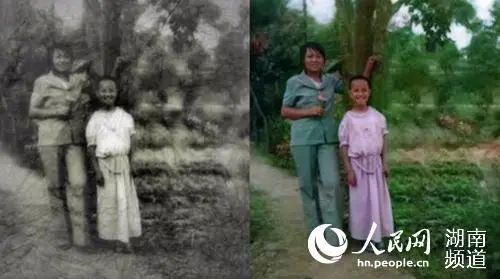 一张照片让失散姐弟重聚！这项“手术”不一般