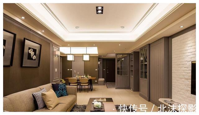 新房|新房装修,最不该花的4处冤枉钱,入住后发现实用性不大,就晚了
