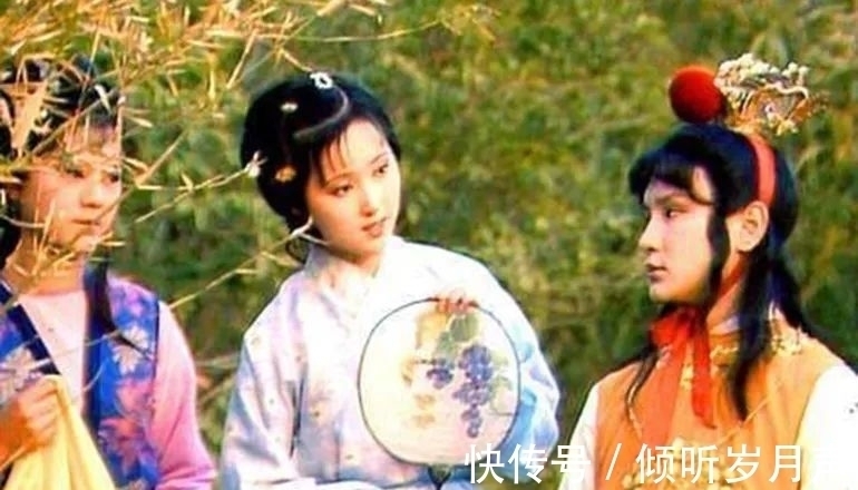 袭人#从不打骂任何女孩的宝玉却把枕边人打了,这是为何?曹公真无闲笔