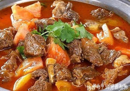 美味|超美味的几道下饭菜,颜值高又好吃,美味营养,招待客人特受欢迎