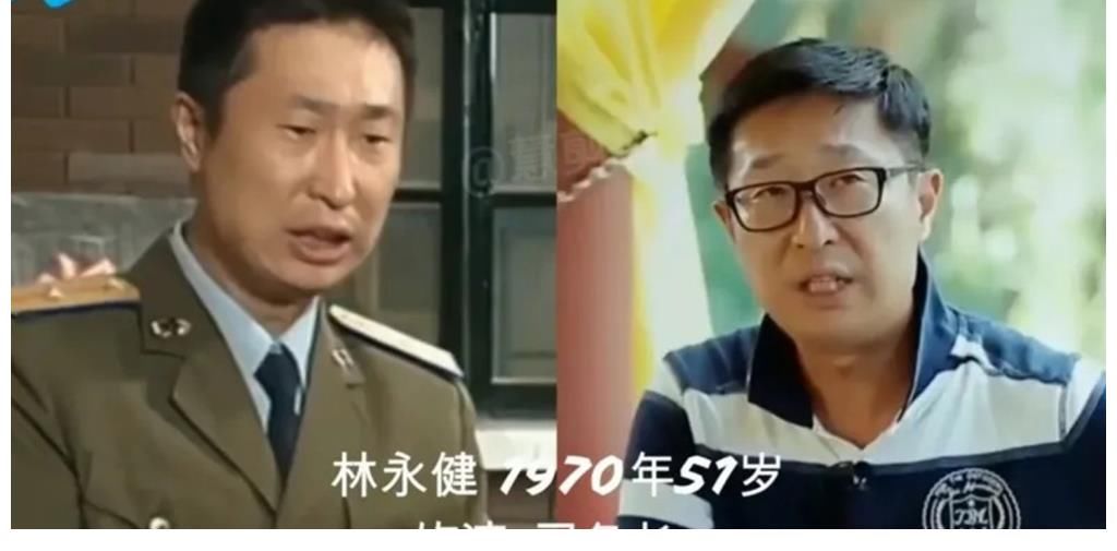 《炊事班的故事》演員現狀：沙溢范明最火，而他直接從小兵變元帥