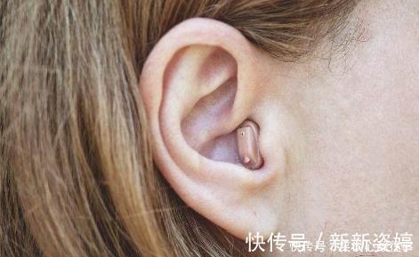 耳朵|耳朵总发痒，多半是3种病发出的“信号”，可别不当回事