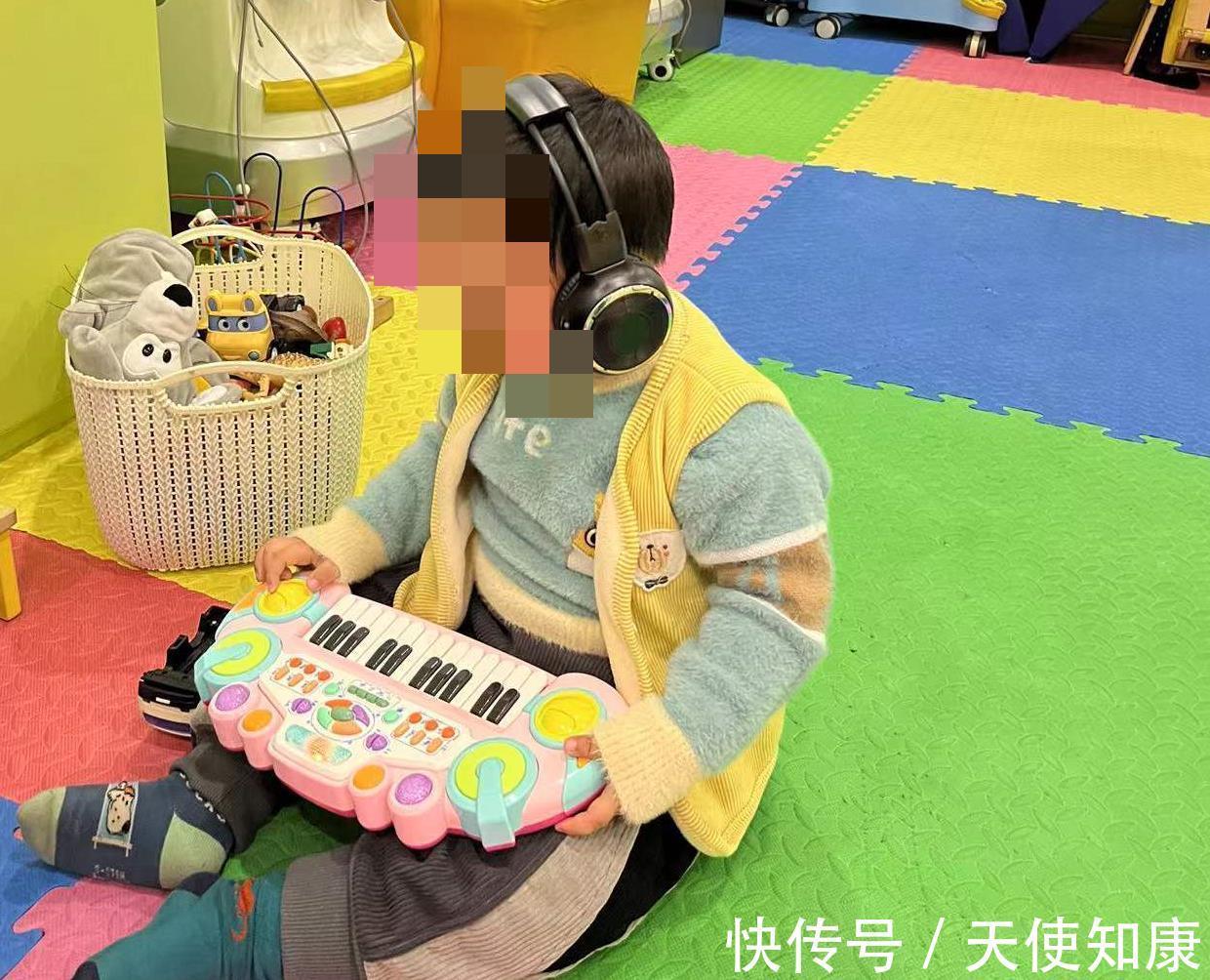 语言发育迟缓|天使讲堂:语言发育迟缓是个“小问题”?去医院需要做哪些检查?