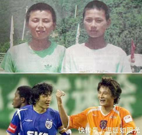 李玮锋|天下风云出我辈,一入江湖岁月催,中国足坛一代名将:硬汉李玮锋