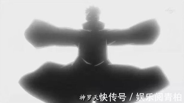火影|火影:佩恩入侵木叶村时,为什么不一开始就释放“神罗天征”?