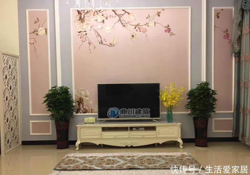 小别墅|回村建二层小别墅，房子建成+室内外装修，花了50多万，看看咋样