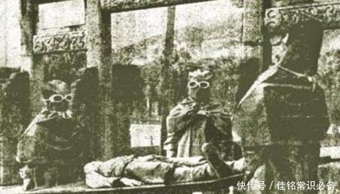 缺德|日本发明最缺德武器,专往女人身上用,日本人自己都觉得很可耻