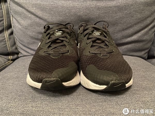 renew 舒适实惠的NIKE RENEW RUN 2跑鞋