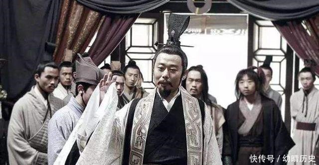 战国|“欺世盗名”还是“侠义心肠”战国四公子之孟尝君的人设反差