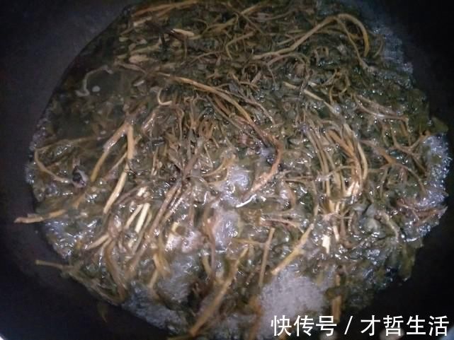 白菜|入冬后,白菜菠菜靠边站,此菜上桌最受欢迎,老人孩子都喜欢