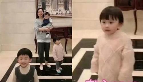 基因|34岁宝妈连生7娃,直言不能浪费丈夫好基因,网友:家里有矿吗?