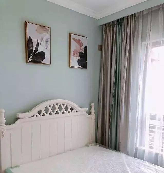 玄关|晒晒即将入住108平新房，客厅漂亮极了，玄关鞋柜好实用