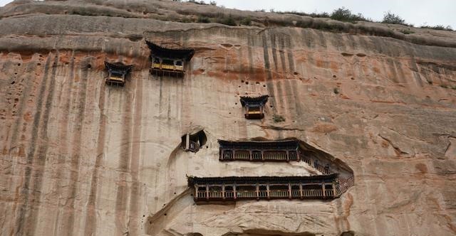 路线|中国超值得去的石窟路线，藏有众多著名石窟，人文旅行必打卡