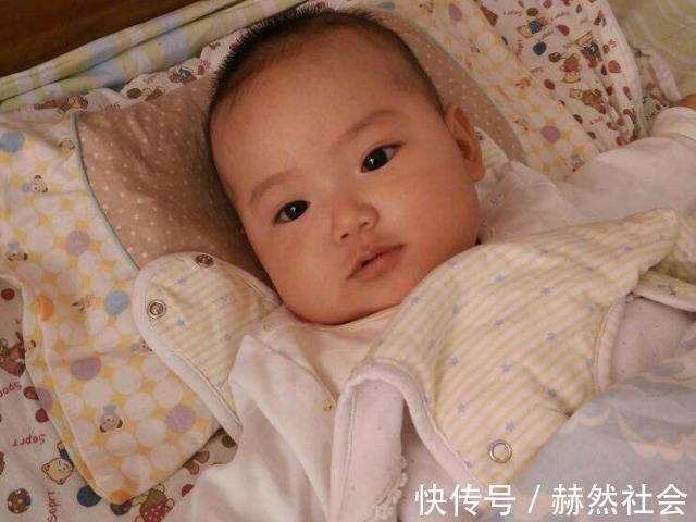 荸荠|发烧成了2岁小男孩的“催命符”,3个退烧小常识,很有必要了解