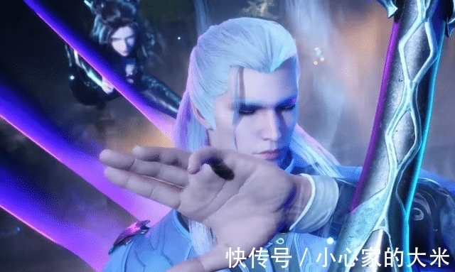 宁荣荣|斗罗大陆:白沉香为什么不能成神?其实早已注定了,唐三成背锅侠