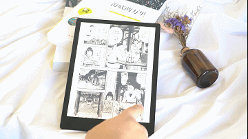 产品|墨案Inkpad X超级阅读器:10英寸大屏,同品类号称无敌