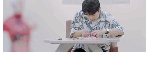 《令人心动的offer3》中，汪苇杭脱口秀式的病例汇报，太有喜感了