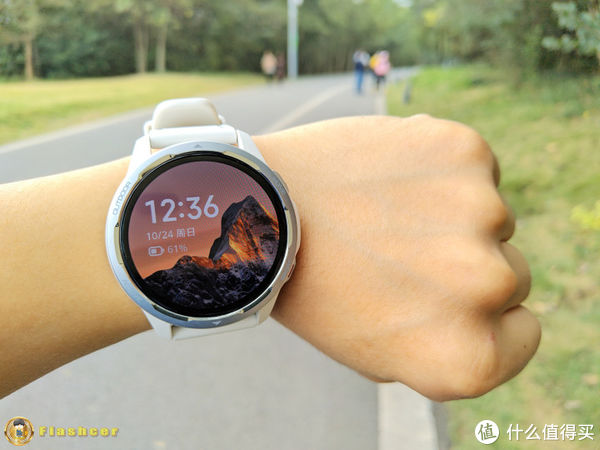 nfc|Xiaomi Watch Color 2怎么样？