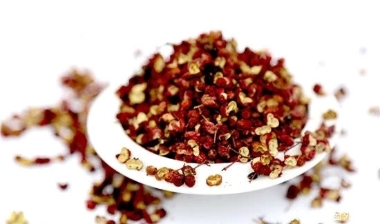 花椒的几大功效,可惜不少人都不知道,以前都白扔了