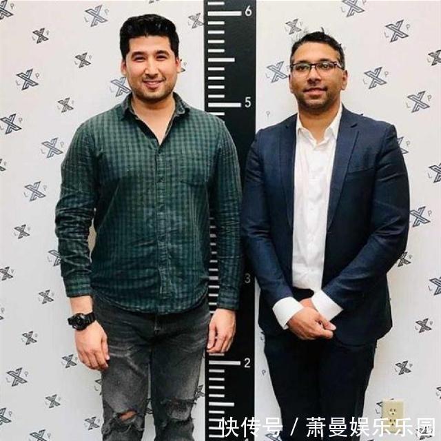 身高|男子花费58万“拉骨”，只为增高5厘米，网友们大呼无法理解