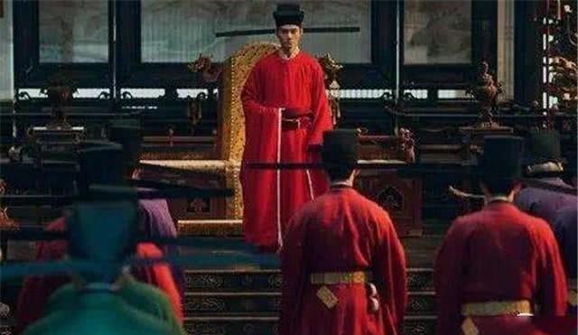 打江山|宋朝初期遣散“打江山”的忠臣，为何却任用原十国的“敌人”伪命官？