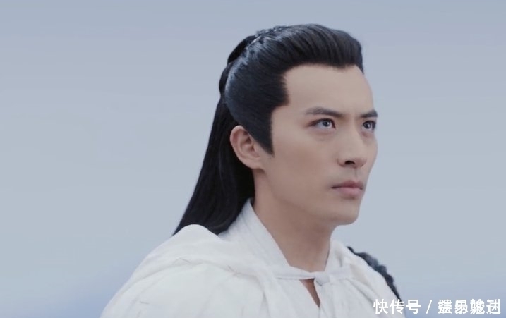 杨超越这个比目鱼式演技 瞪眼ab宝贝都要甘拜下风 天合乐学帮助家长发现孩子的更多可能