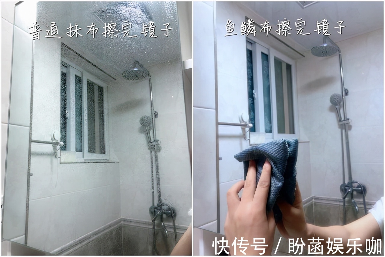 抹布|评价一个女人是否“邋遢”,看家里3个地方就知道,建议大伙瞧瞧