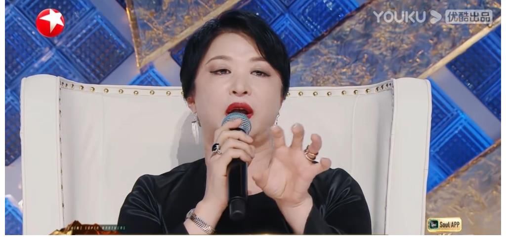 《追光吧》二公表演,张卫健点燃军魂,韩宇诠释战友情,成功出圈