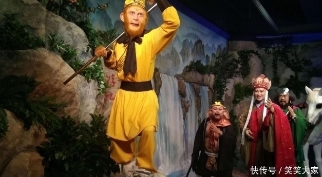 妖精#西天取经路上,最厉害的妖怪是谁?吴承恩:你们根本没看懂西游记