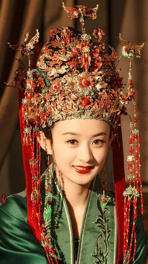 西征赋|考古遗址出土的珠翠,每一件都精美华贵,其中4件被禁止出国展出