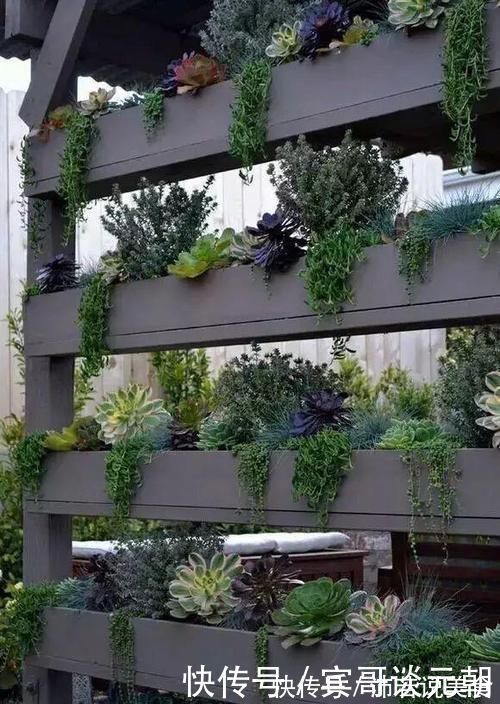 郁金香|7个绝美花园,个个美炸了天,等有钱了我也要建一个