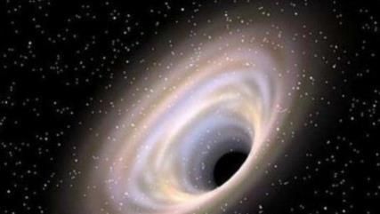 真奇怪！超大质量黑洞附近居然有行星，它们是如何形成的？