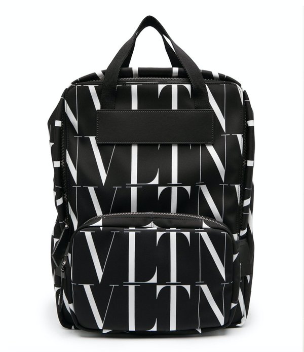 其实双肩包也能特别潮！盘点17款有格调的男士双肩包