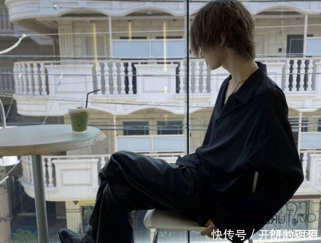 化妆术|日本男子苦练化妆术三年,化妆后好比“换头”,网友是本人吗