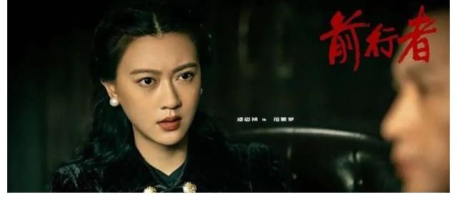 逯恣祯:比起飘在空中,更喜欢踩在地上